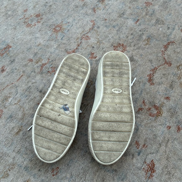 Favorite Daughter Dr. Scholl’s vPlatform Sneakers Size 9 - Picture 13 of 13